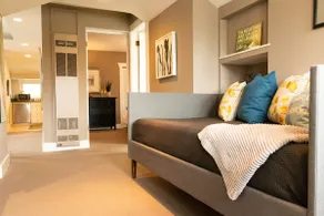 Private retreat on historic Queen Anne Hill - Image 3