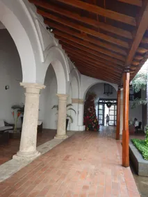 Old City Elegance with Magnificent Ocean Views and Sunsets from top roof. - Image 5