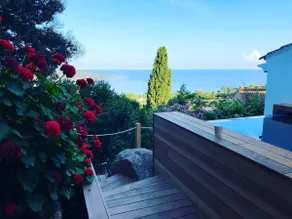 Little heaven with sea view in Corsica - Image 5