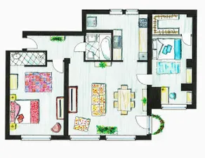 Your home away from home - Image 2