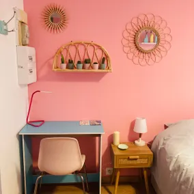 Hyper historic center - The most colorful studio - Image 3