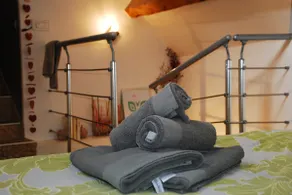 Furnished air-conditioned apartment LogeSTNicolas - Image 4