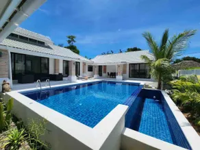 Villa Leo 26: Luxury 3.5 BR, 5 min Fisherman - Image 5