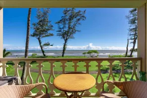 Beachfront oceanside condo paradise AC/pool/HT 247 - Image 5