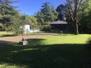 Casa Quinta country type in very wooded lot - Image 2