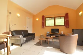 Gîte confortable à Aywaille avec vue sur la vallée - Image 3