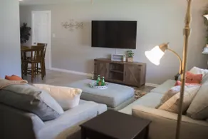 Charming Cottage, 2+BR (entire home, self checkin) - Image 3