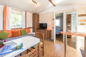 Appartamento per vacanze \"Tonis Hütte\", adatto ai cani, con terrazza coperta e giardino - Image 4