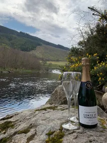 Rivermill House near Loch Ness - pet friendly. - Image 3