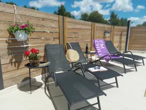 Villa Belitzein (eco friendly home) - Image 5