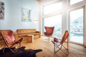 Luxurious penthouse near Planai - Image 5