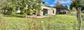 Quiet 4 bedroom house near the lake and Troyes - Image 3