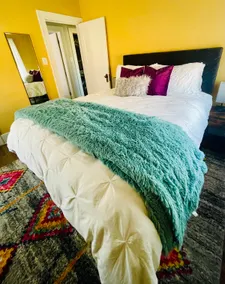 Cozy Casa - Downtown by Beautiful Park & Riverwalk - Image 5
