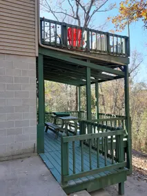 Lakefront Retreat Cabins w/Covered Dock & Kayaks - Image 3