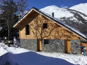 Chalet moderne 4*, très confortable et au calme. Idéal pour 2 ou 3 familles. - Image 3