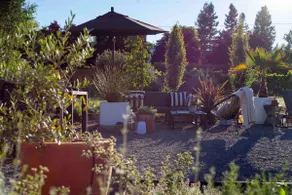 Designer Wine Country Cottage in Perfect Location - Image 2
