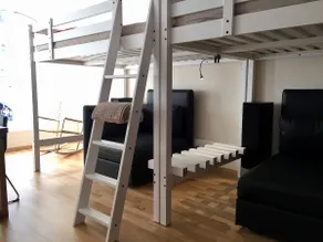 City Studio, Old Town, 3min to Bern station - Image 4