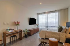 D2 Beautiful Loft Be Grand Reforma - Image 5
