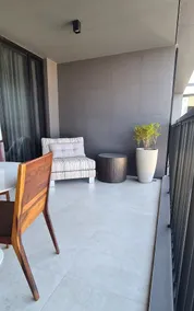 Lovely loft with barbecue and ocean view - Image 4
