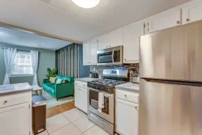 Peaceful ATL Retreat | Easy Airport & City Access - Image 5