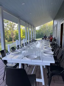 Catskills 7BR Home, Sleeps 20, Farm & Trails - Image 2