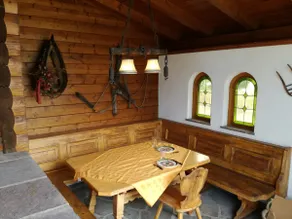 Romantic chalet in the heart of Tyrol - Image 5