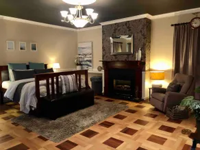 SUTTON LODGE - Central yet private and tranquil - Image 5
