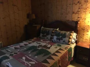 Bella cabina vicino Turtle Beach Lodge-ToledoBend Lake-Fishing - Image 5