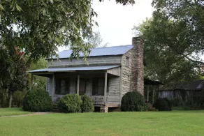 Springhouse Cabin (Lairdland Farm) - Image 3