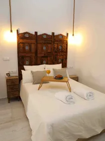 Beach Loft Apt, Private Terrace. VT-49896-V - Image 3