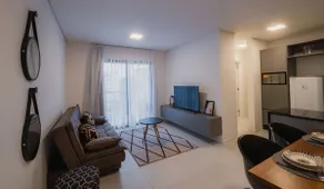 New, Suite +1q, Pool/Gym, Top, Complete. - Image 3