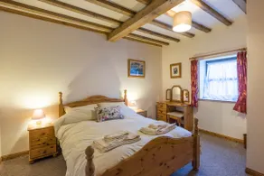 Der Getreidespeicher bei Todds House Farm - Image 2