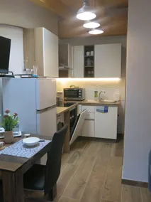 Small house 30 km from Cortina - Image 3