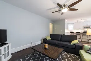Remodeled Clev hts home- mstr bed/bath on 1st floo - Image 3
