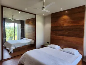 Gulzar 2BHK Service Apartment, kannur - Image 4