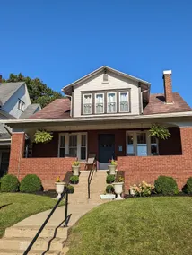 Downtown Historic Craftsman Home - Image 2