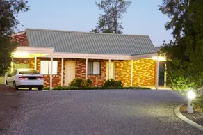 Belvoir Village Motel & Apartments Wodonga - Image 5