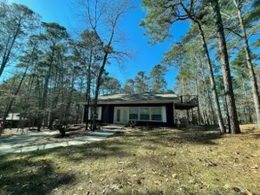 Family friendly spacious cabin on Lake Livingston! - Image 2