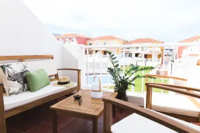 Lovely&Sunny Apartament Near Poris Beach - Image 2