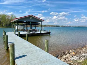4 bedroom, 2 bath; Penhook Hideaway at SML - Image 3