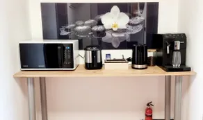 Nice, cozy apartment, fully equipped - Image 2