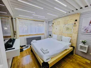 Arthitekt - Stylish 1BR Near Afi Cotroceni - Image 2