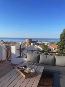 Nice Apartment with big roof terrace - Image 2