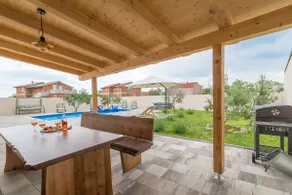 Holyday cottage with 3 bedrooms - Image 4