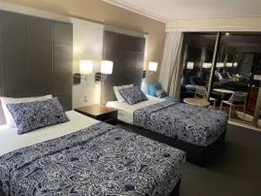 Location /Ocean View suite in Surfers Paradise L15 - Image 3