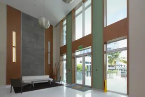 Oceanfront 3/2 Luxury Condo w/Balcony #201 - Image 4