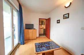 Family one bedroom apartment terrace D - Image 4