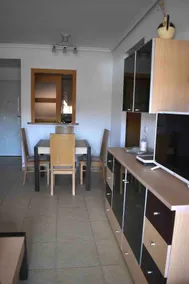 Oropesa: WiFi, terrace, beach, family rest - Image 4