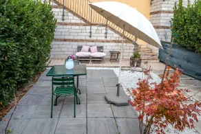 Exclusive apartment by the sea, AC, Wi-Fi, parking - Image 5