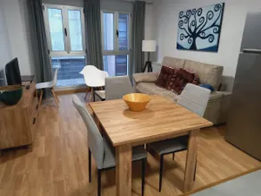 Nice apartment, very centrally located. - Image 2